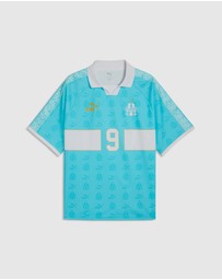 Puma - Olympique de Marseille KING Retro Jersey - Men