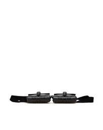 Pre-Loved by Azura Reborn - Pre-Loved gucci Double Pocket Belt Bag
