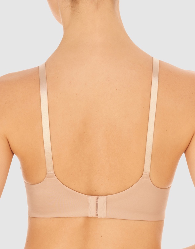 Natori - Liquid Moulded Seamless Full Cup T-Shirt Bra