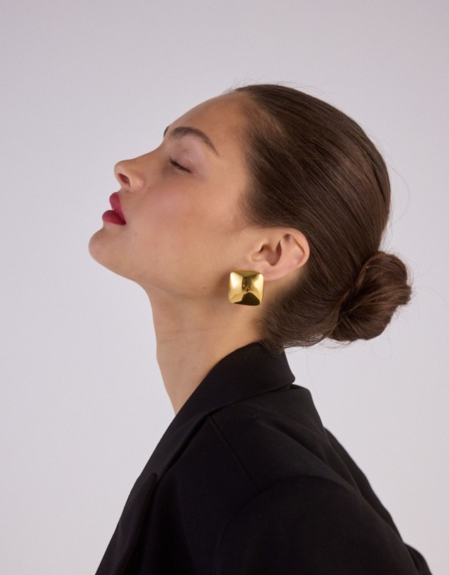 CENDRE - Gigi Earrings