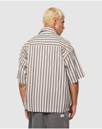 Abrand - Bobby Shirt Stripe