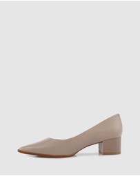 Sempre Di - Cassidy Courtshoes
