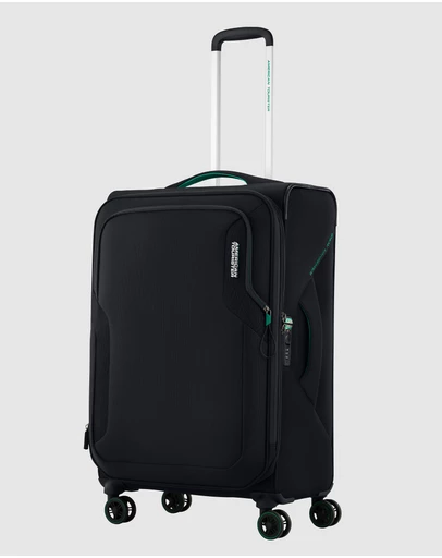 American Tourister - Applite 5 Medium Suitcase (72cm)