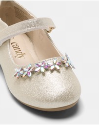 Candy - Cammi Crystal