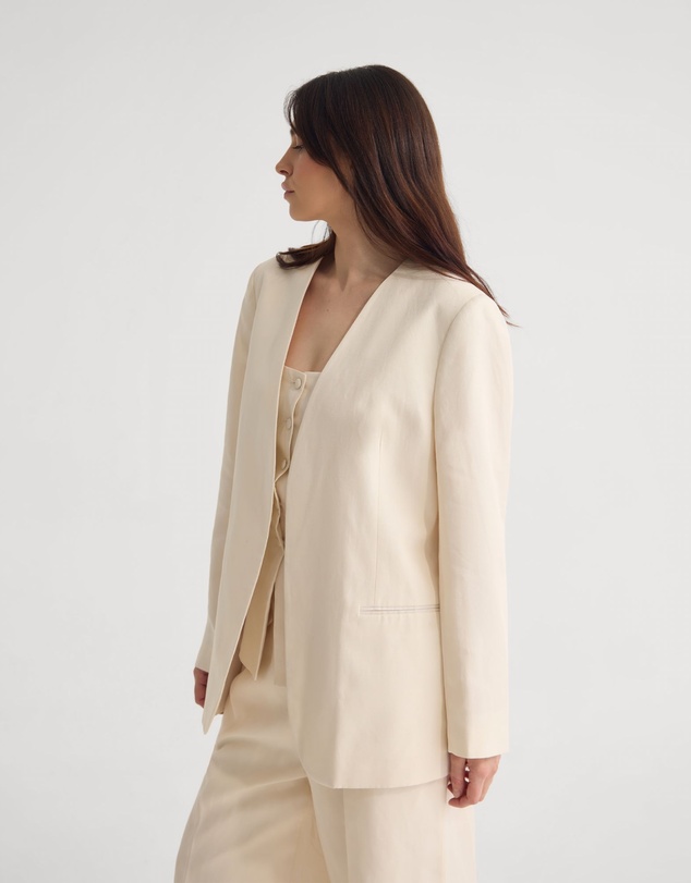 Oxford - Alina Blazer