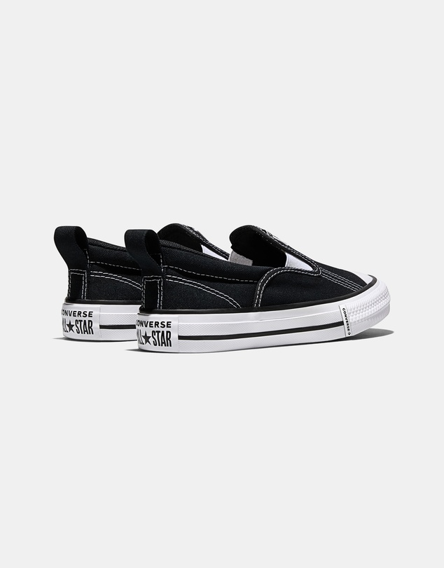 Converse - Chuck Taylor All Star Malden Street Slip On - Kids