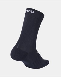 2XU - Crew Socks 3-Pack