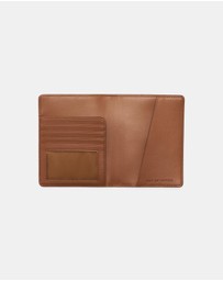 Marc Jacobs - The Passport Case