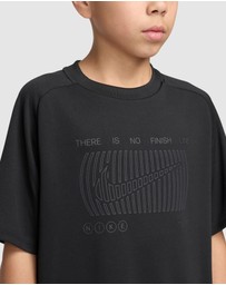 Nike - Sportswear Multi Dri-FIT Short-Sleeve Top - Teens