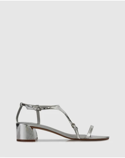 Sempre Di - Altea Sandals