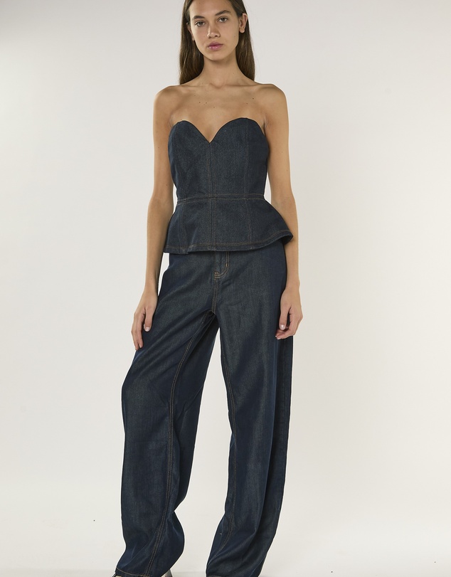 Glamorous - Barrel Jeans