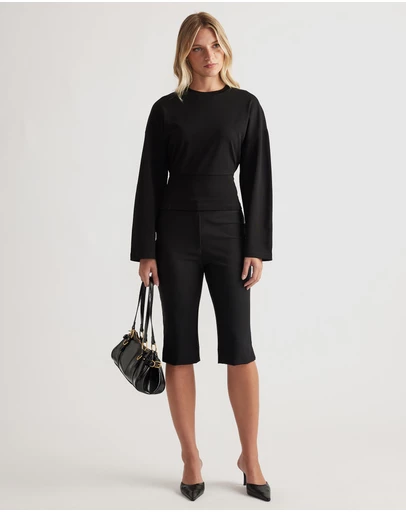 Decjuba - Kendall LS Top