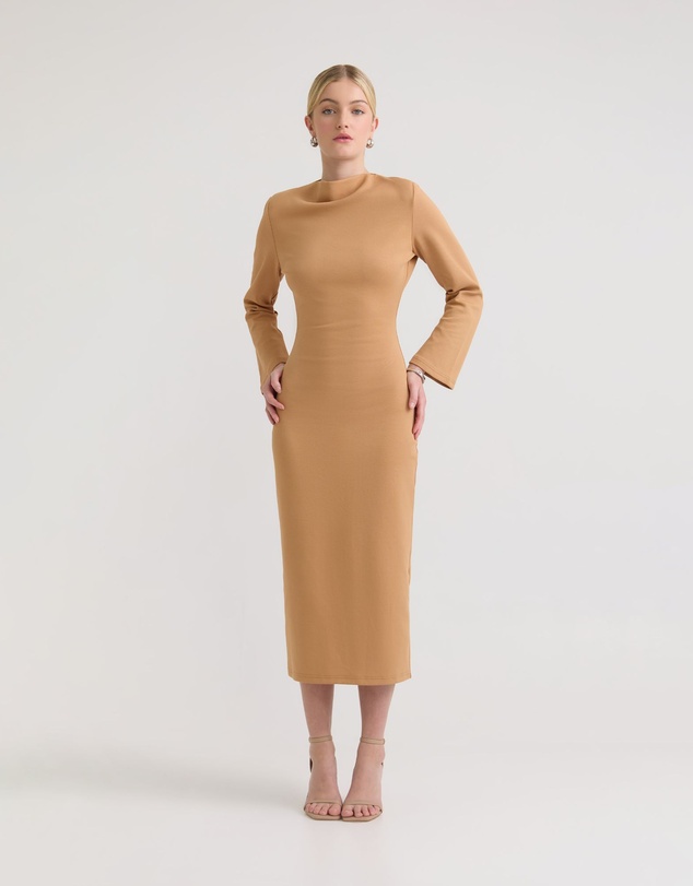 Oxford - Rebecca Ponti Dress