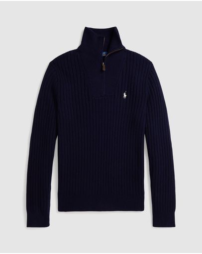 Hunter Navy