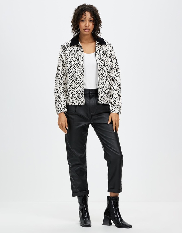 Brixton - Utopia Jacket
