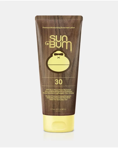 Sun Bum - Sun Bum SPF 30 Lotion Tube