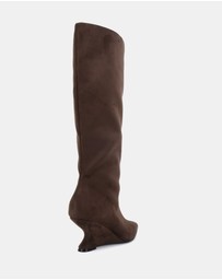 Novo - Zircon Boots