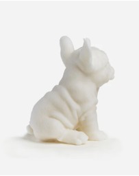 Love Ally - French Bulldog Candle