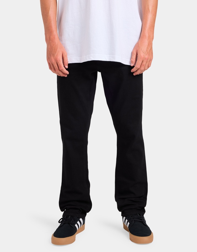 Volcom - Mens V Orta Stretch Denim Jeans