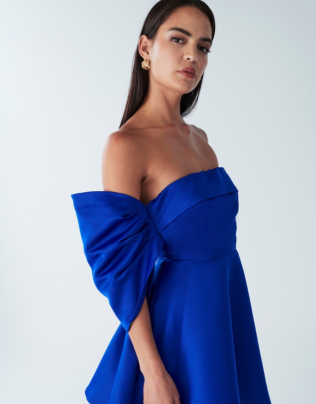 BWLDR - Cady Mini Dress