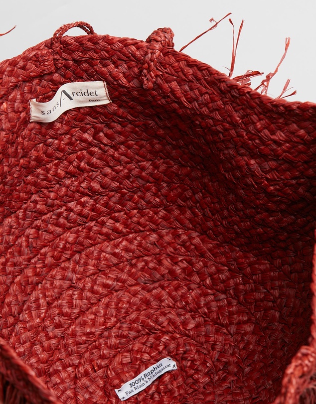 Sans Arcidet Paris - Aliba Bag Small