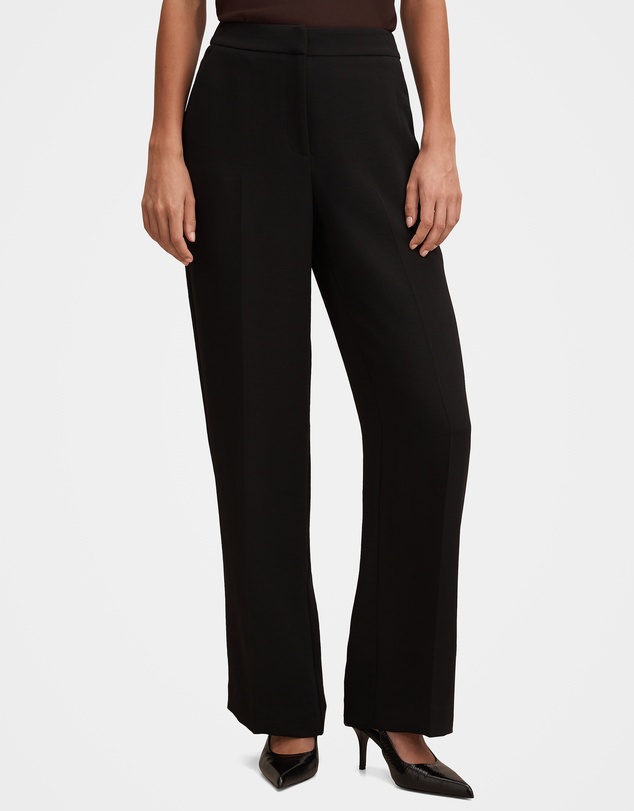 Forever New - Dani Straight Leg Pants