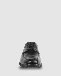 Ascent - Zest 2 (Right Shoe Only)