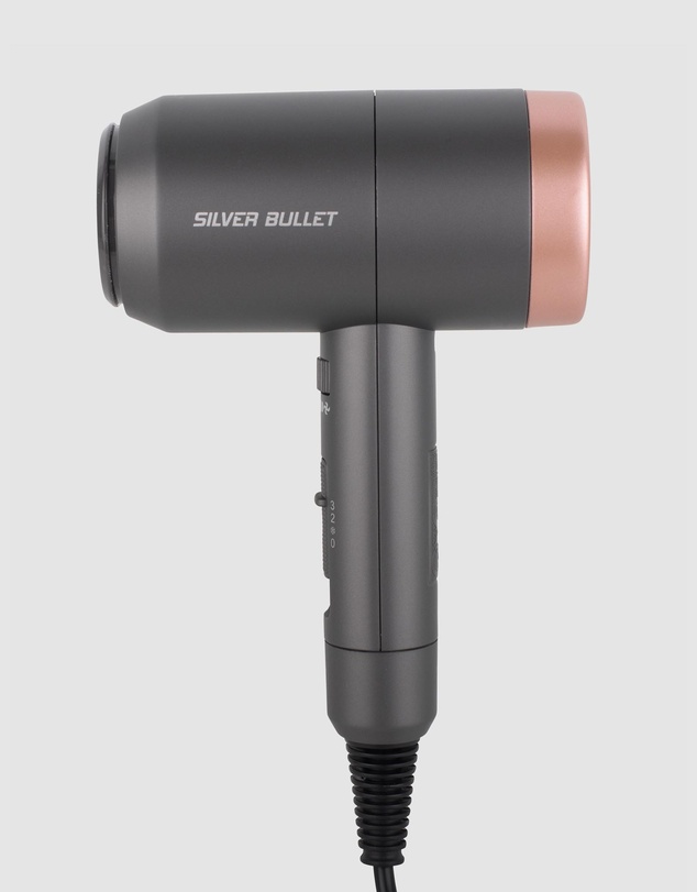 Silver Bullet - Silver Bullet Odyssey Dryer 1800W - Black