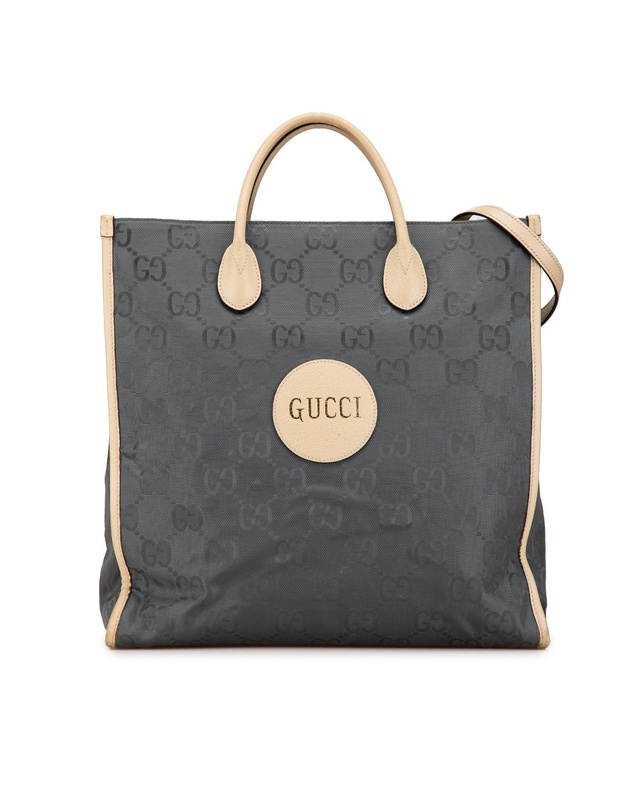 Pre-Loved by Azura Reborn - Pre-Loved GG Nylon Off the Grid Satchel