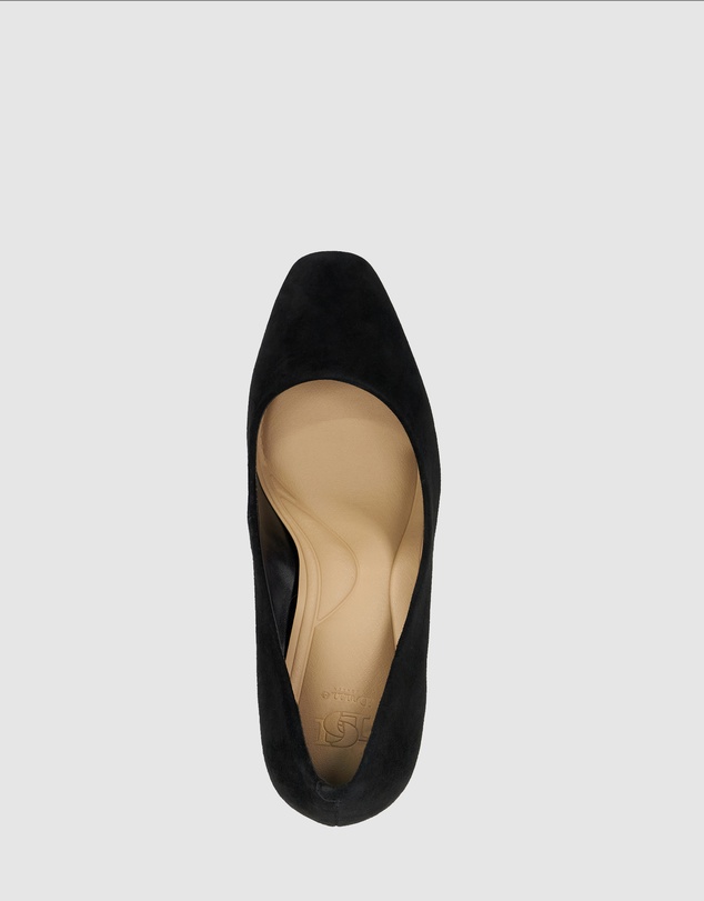 Dune London - Arriving - Black