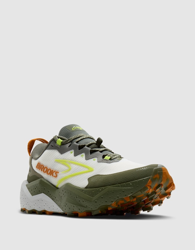 Brooks - Caldera 8 - Men's