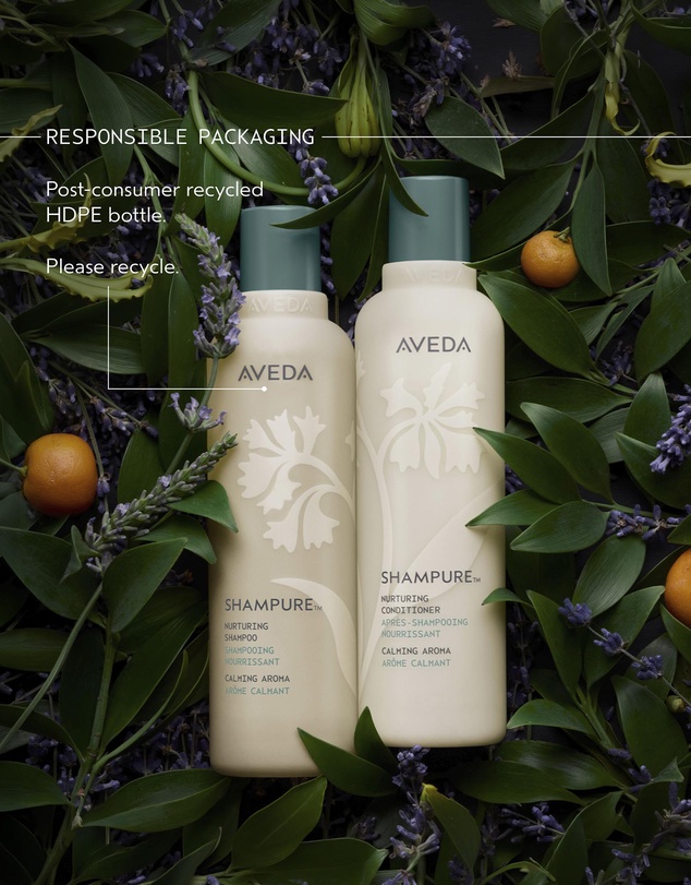 Aveda - Shampure Nurturing Conditioner 50ml