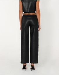 BY.DYLN - Atlas Pants