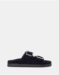 Therapy - Rogue Sandals