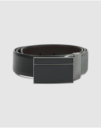Tarocash - Memphis Reversible Belt