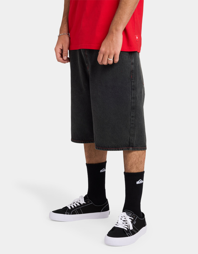 Quiksilver - Mens Shifter 23