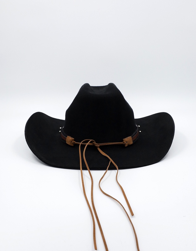 FORD MILLINERY - Tex