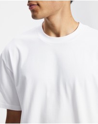 AS Colour - Heavy Tee