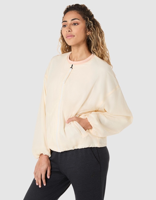 ASICS - Actiadapt Packable Jacket - Women's