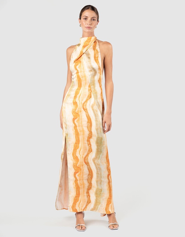 One Fell Swoop - Creed Dress