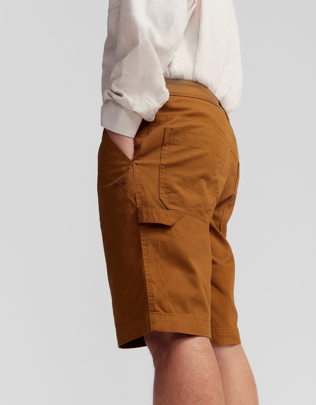 Kathmandu - Men’s Weekend Cotton Shorts