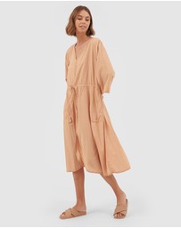 Primness - Pooly Dress