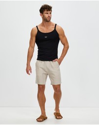 Merlino Street - Logo Tank