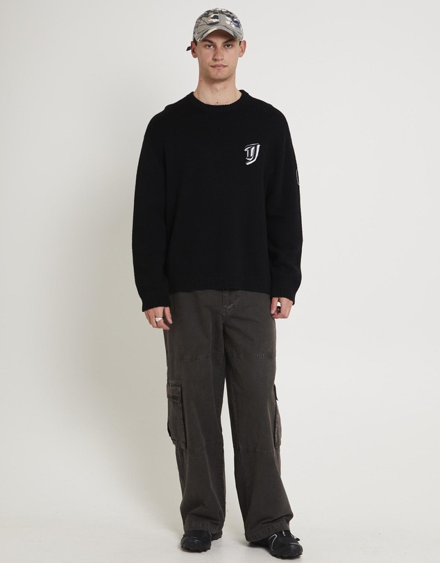 Insight - Deverell Denim Cargo Pants