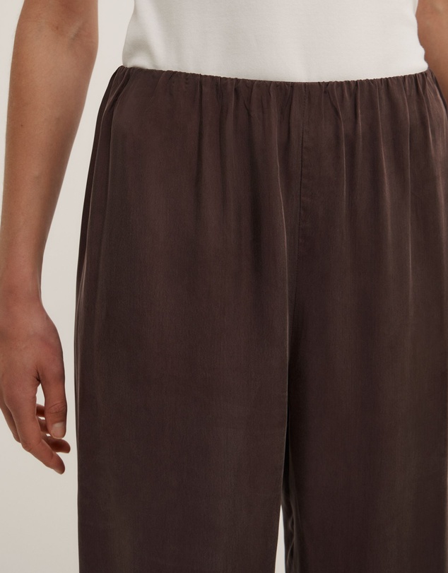 Witchery - Pull On Cupro Pant