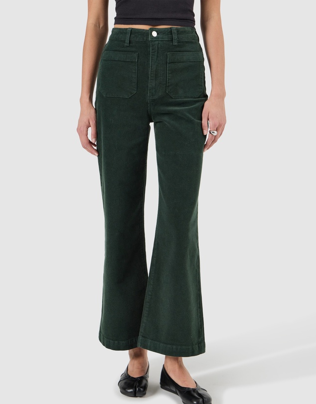 Rolla's - Sailor Jean - Ivy Cord