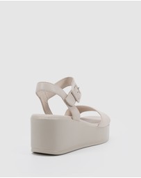 Nude Footwear - Willa