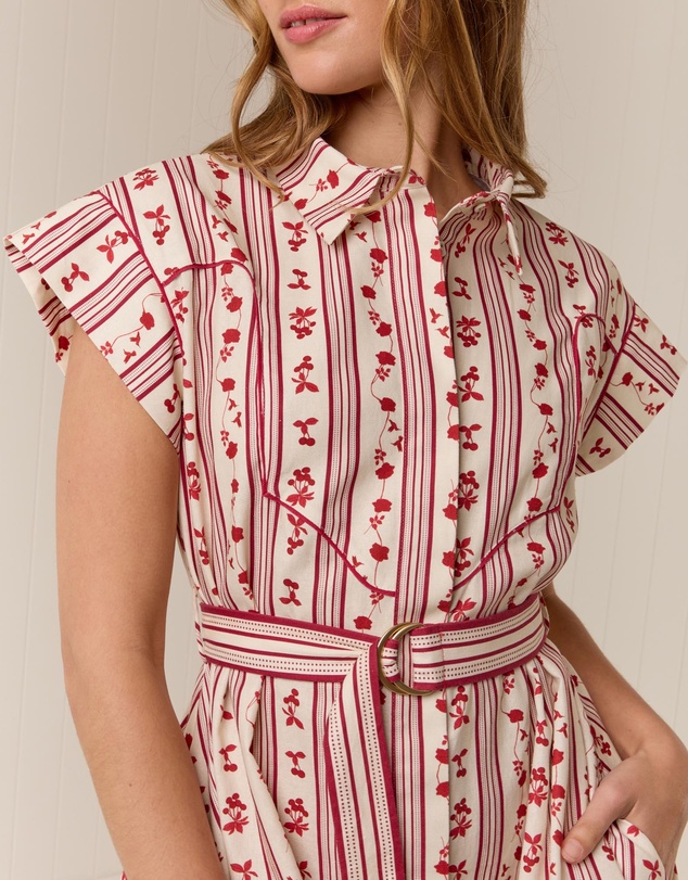 Palm Noosa - Manon Mini Dress