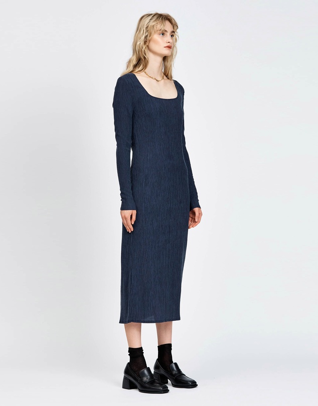 bul - Joki Dress Navy