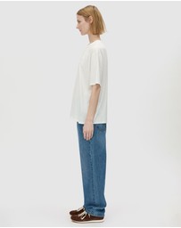 C&M CAMILLA AND MARC - Navarro Logo Tee